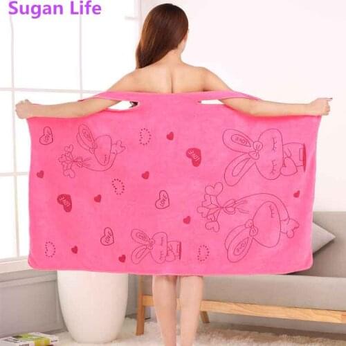 SUGAN LIFE Womens Beachwear