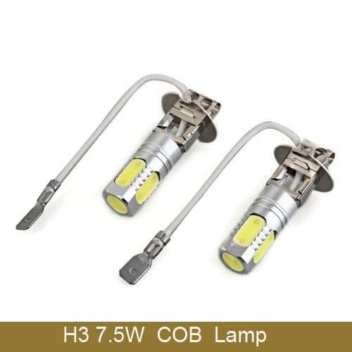 Tightsen-Home LED H3 Bulbs (PK22s)