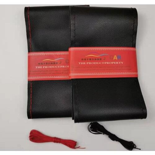 Оплётки на руль Wsryxxsc China At AliExpress