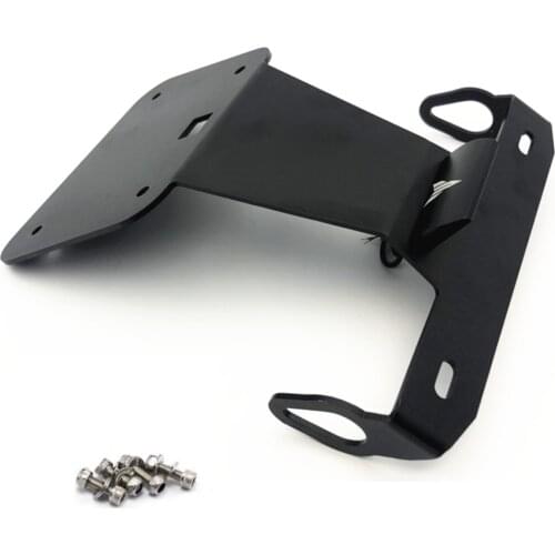 Rear Tail Tidy/Fender Eliminator Kit For YAMAHA YZF-R25 YZF-R3 MT-03 MT-25 2015-2020