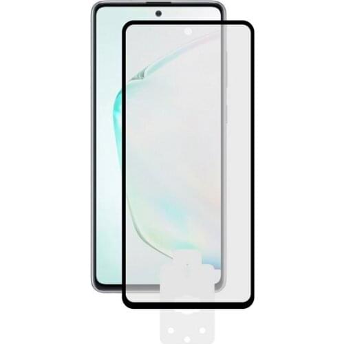 Tempered Glass Screen Protector Samsung Galaxy S20 Ultra KSIX Extreme 2.5D