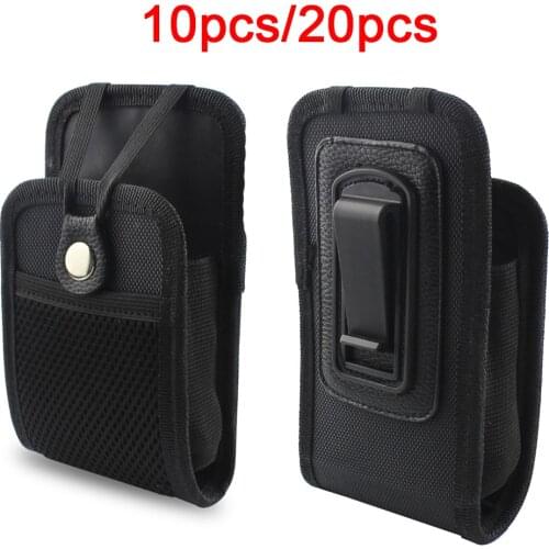 10pcs/20pcs Brand New Protective Cover Holster For Motorola Symbol MC55 MC55A MC55N MC65 MC67 Handheld Terminal Scanner