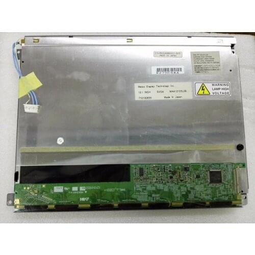 MAA121DSL07 LCD Displays
