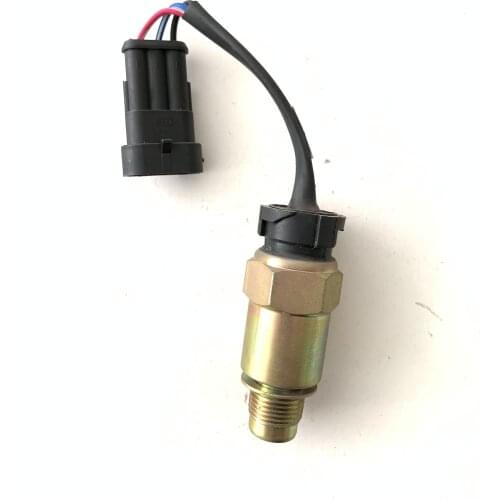 1 year warranty brand new Speed Sensor 4834987EC 97337398 for IVECO