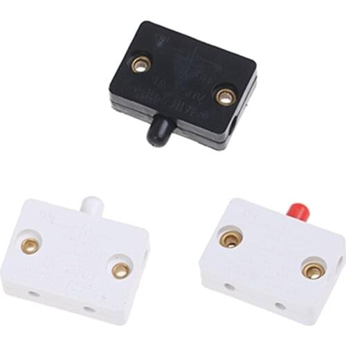 1Pcs Wardrobe Light Switch Door Touch Switch Automatic Lighting For Bedside Table Wine Cabinet Cupboard Door Control tools
