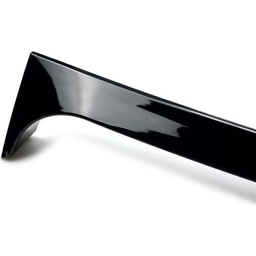 2021 Fit For Modification the High Six Mk6 Gti r Gtd Wing Tail Spoiler of Volkswagen Golf