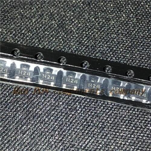 50PCS/LOT 2SC3356 R25 SOT23 SMD New original In Stock