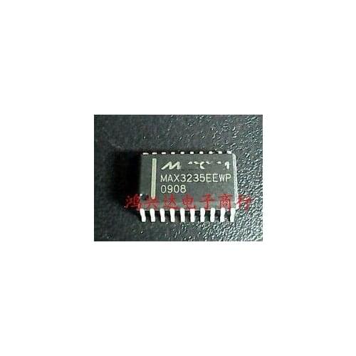Free Shipping MAX3235EEWP MAX3235E MAX3235 SOP20