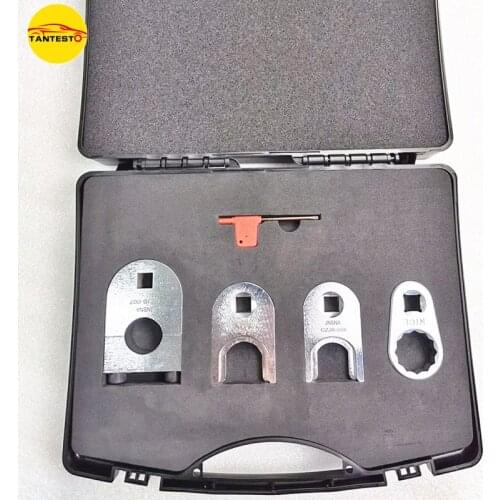 For CUMMINS EUI HPI X15 QSK23 QSK60 diesel common rail injector repair tool sets