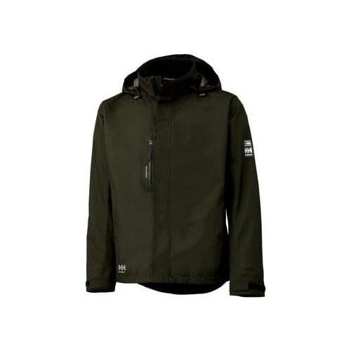 Helly Hansen Men's Parkas