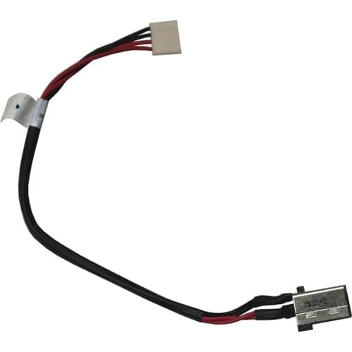 DC Power Jack in Cable For Toshiba Satellite L50-B L50D-B L55-B DD0BLIAD000