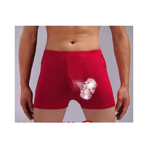 Мужские боксеры Limin China At AliExpress