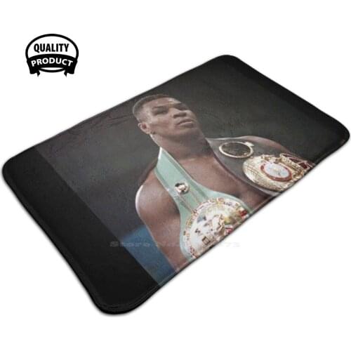 Soft House Family Anti-Slip Mat Rug Carpet