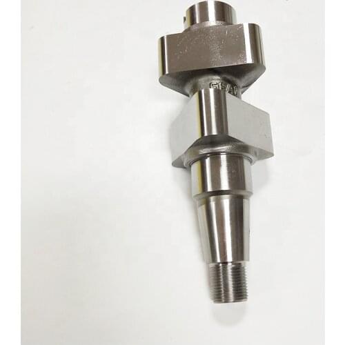 Original Diesel Engine Spare Parts Fuel Pump Camshaft 3330991