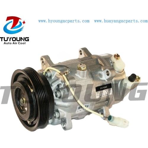 PN JPB010032 6CA17A Auto a/c compressor for ROVER 800 825 air pump a/c parts