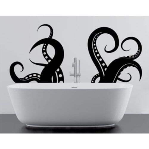 Bathroom Stickers POOMOO China