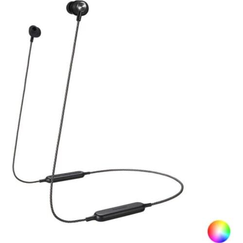 Sport Bluetooth Headset Panasonic Corp. RP-HTX20BE 8.5 h