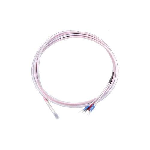 0-300 Degree Celsius PTFE Insulated Thermocouple 2 Meters