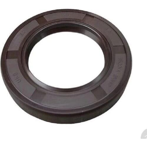 UKS Framework Oil Retain Mechanical Seal O Ring