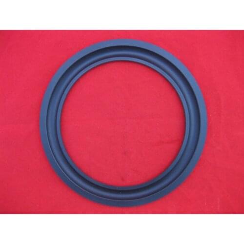 High quality 20Pcs/Lot 9 inch Woofer Speaker Rubber Side To Repairing PartsBass (225mm/208mm/175mm/167mm)