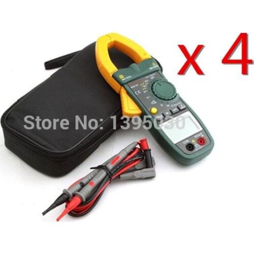 ZJMZYM Digital Multimeters