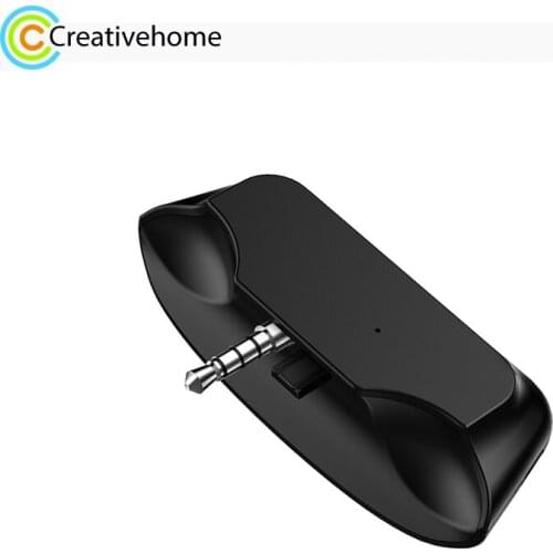 Bluetooth 5.0 Adapter 5G Adapter for PS4 Gamepad Bluetooth Headset Receive Converter