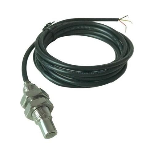 Anti-collision tool setting CNC CNC punching machine tool setting instrument unqualified product judgment sensor replaces Medron