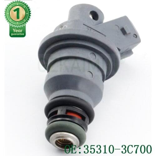 Auto Car Accessories Fuel Injection nozzle For HYUNDAI KIA oem 35310-3C700 35310-04400