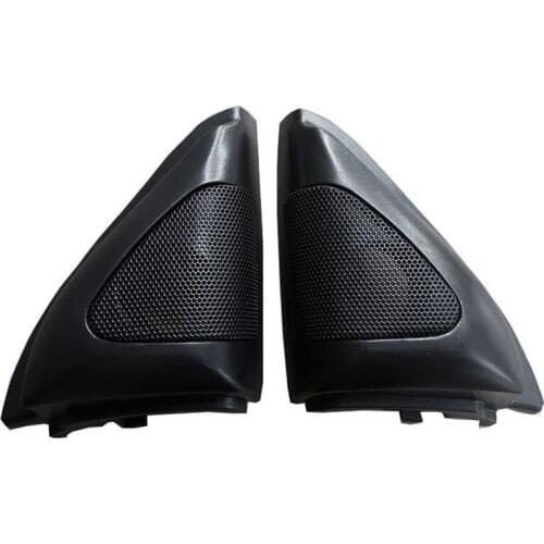 Car Tweeter Refitting Speaker Boxes o Door Angle Gum For Toyota Corolla Ex 9Th Generation 2014