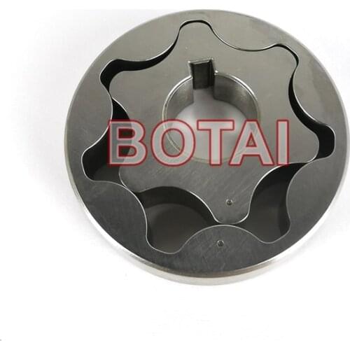 BOTDIESEL High Pressure Fuel Pumps