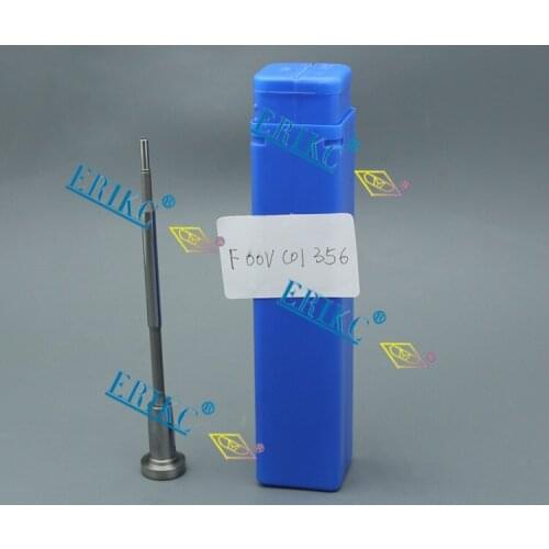 ERIKC F OoV C01 356 Injector Control Valve F 00V C01 356 Diesel Pump Parts Injection Valve FooV C01 356 for 0 445 110 307