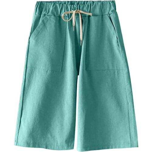 FANTIGO Women's High Rise Pants