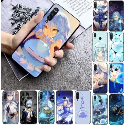 FHNBLJ Phone Cases Xiaomi Mi 9