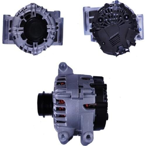 ALTERNATOR FOR 13580743 TG12C053 13588327 13502590 TG12C071 TG12C183 849117