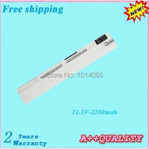 Hot sale A31-X101 A32-X101 Original laptop battery FOR ASUS Eee PC X101C X101CH X101H batteries