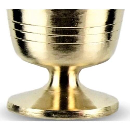 HandMadeTurkishCopper Pestle Mortars