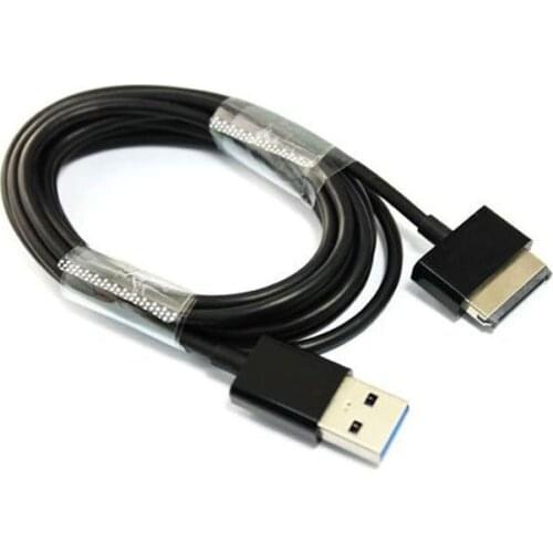 Jimier CY USB 3.0 to 40pin Charger Data Cable Eee Pad Transformer TF101 Slider SL101