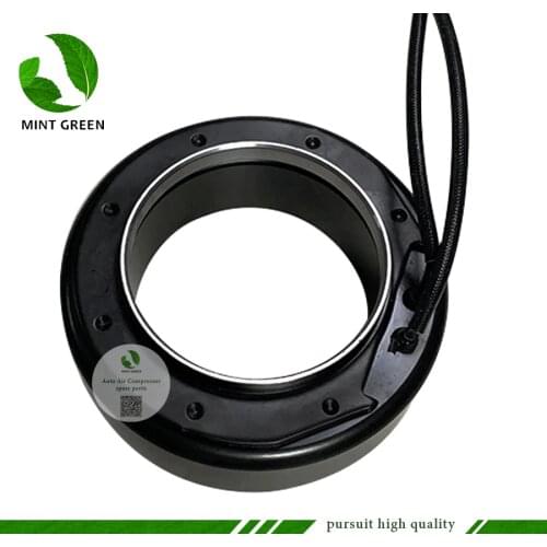 FREESHIPPING HS15 HS18 AC COMPRESSOR MAGNETC CLUTCH COIL FOR CAR HYUNDAI Sonata Elantra Tucson