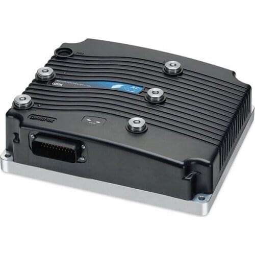 Curtis 1238E-7521 48v 96v AC Motor Controller