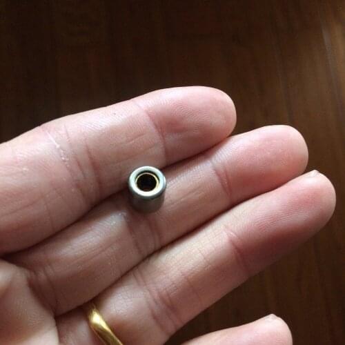 HF0408 HF040808 One-way clutch needle bearing size 4*8*8mm HFL0408