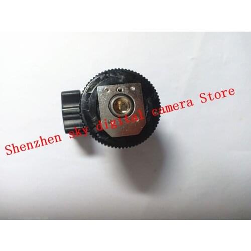 Original metal hot shoe base for Yongnuo LED accessories YN-160 160S 160II YN300 II video light