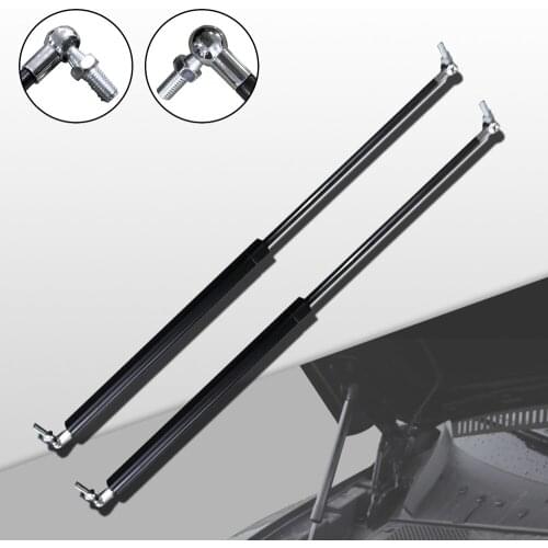 2 PCS Front Hood Lift Support Shocks Struts For 1998-2005 Lexus GS300 GS400 GS430 Sedan 4536 5344039175