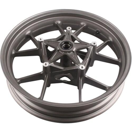 QIYOU Wheels And Rims For Motorcycles