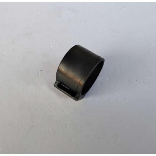 HIGH QUALITY Universal 6mm 8mm High Polymer PE Sintering Motorcycle Gas Fuel Filter UHMW-PE Filter 1/4inch 5/16inch Pipe Lines