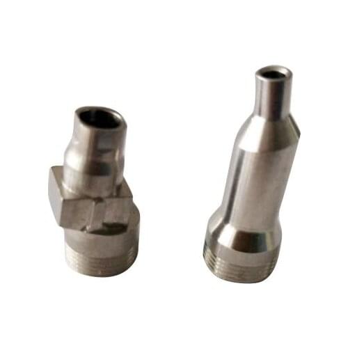 SC/APC SC/UPC Fiber Optic Inspection Probe, ORIENTEK TIP-600 Fiber Optic Inspection, Inspection Probe Microscope