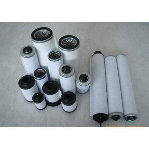 Made in china oil mist filter 0532000507 for 600 vacuum pump