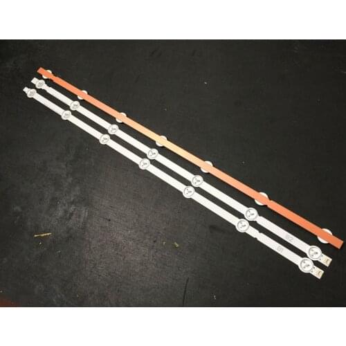 630mm 7 LED Backlight Lamp Strip for LG 32 TV 32ln541v 32LN540V A1/B1/B2-Type 6916L-1437A 6916L-1438A 6916L-1204A 6916L-1426A