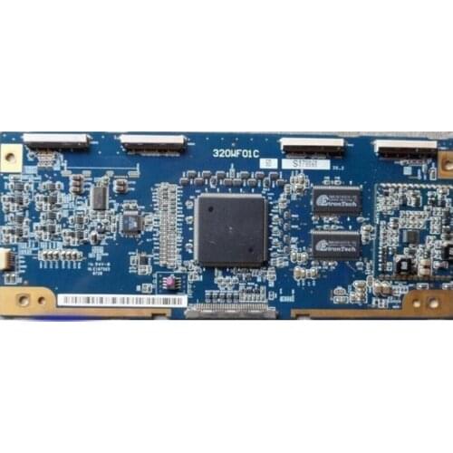 T-CON Board for LC-32HC56 CPT 320WF01C