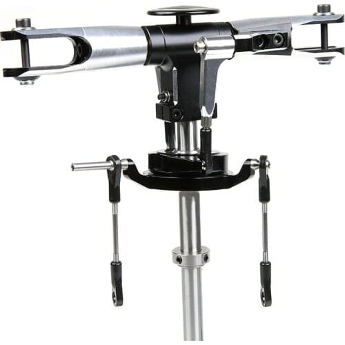 Gartt 500 DFC Flybarless Main Rotor Head for Trex 500 DFC Helicopter