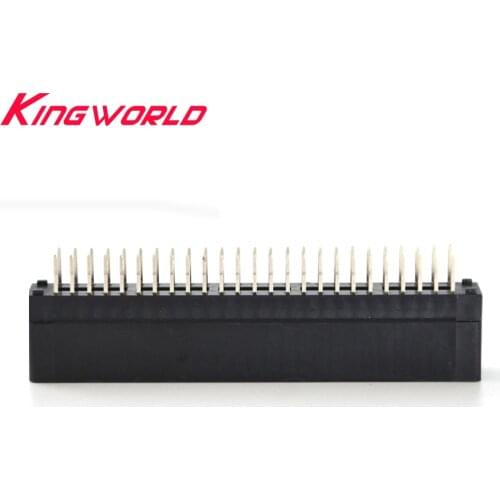 High quality 50-Pin Connector Game Cartridge Slot for Nintendo 64 for N64 clone Console